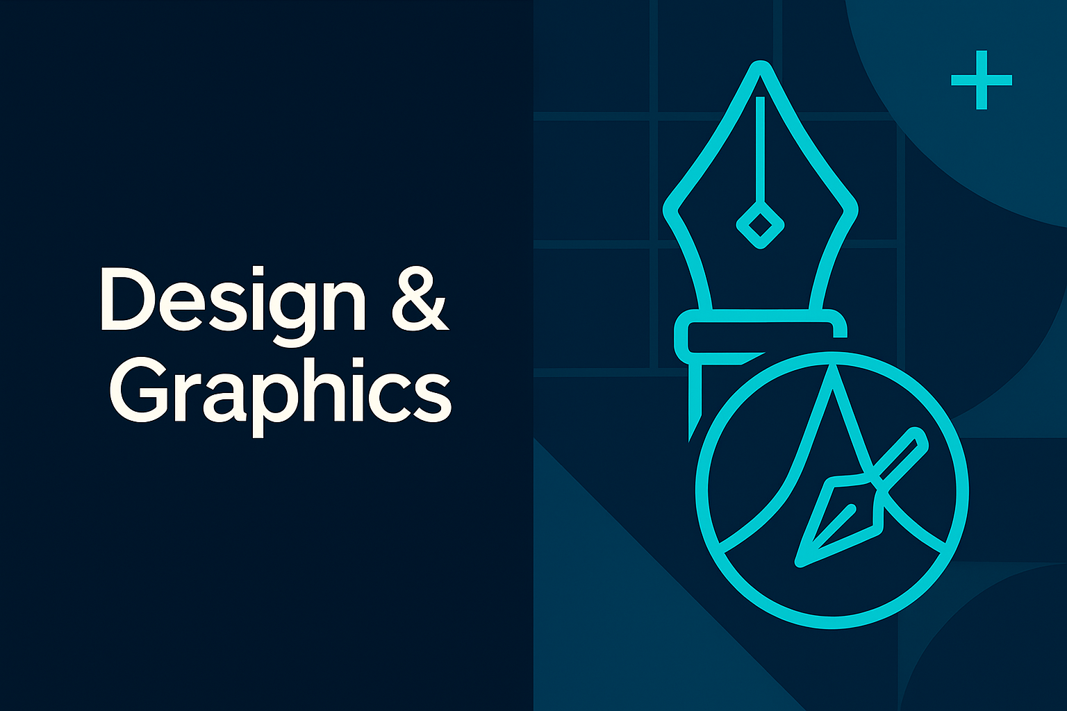 Design & Graphics
