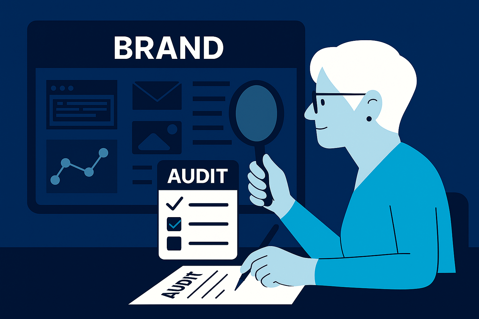 Positioning & Offers