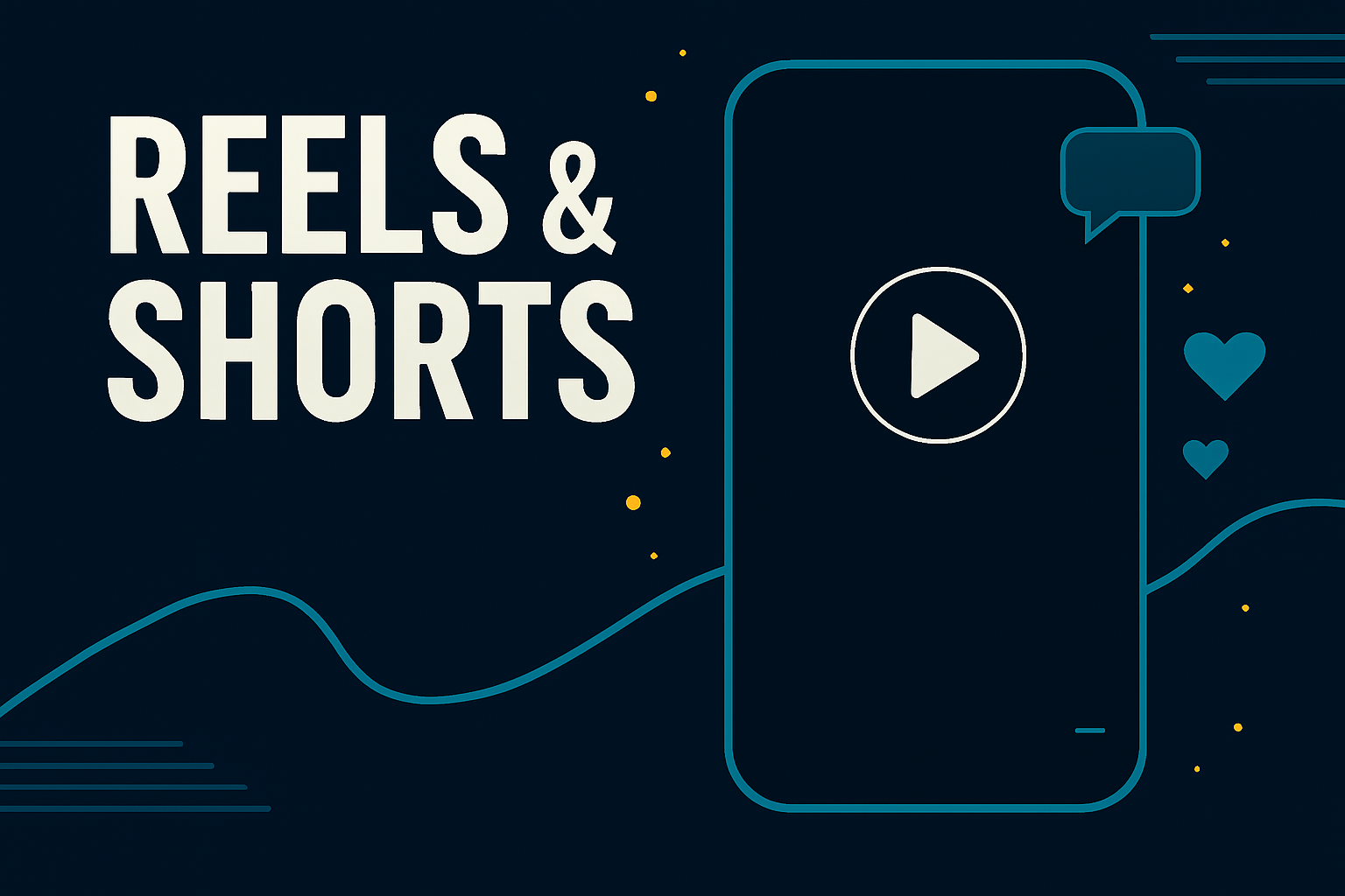 Reels & Shorts
