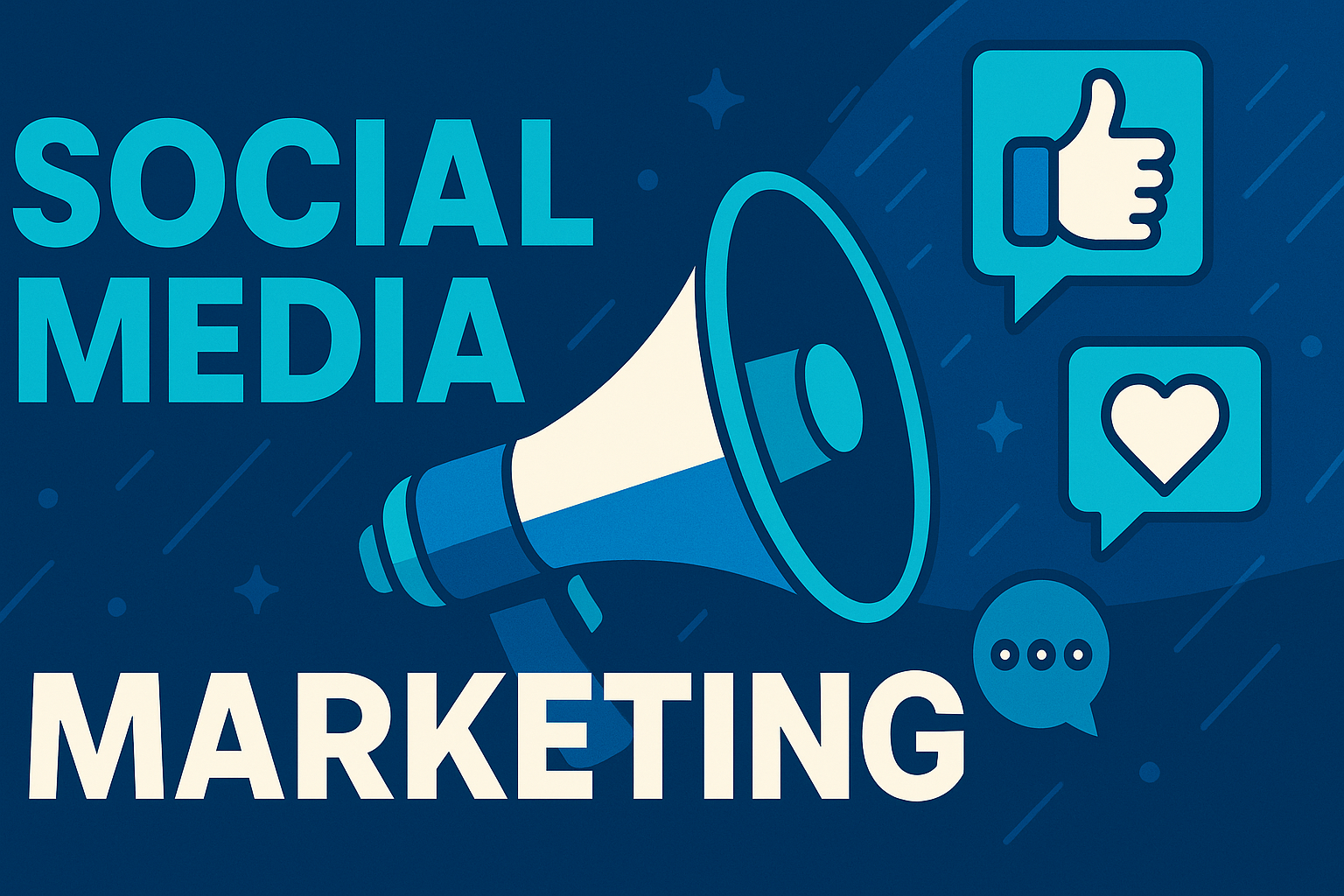 Social Media Management