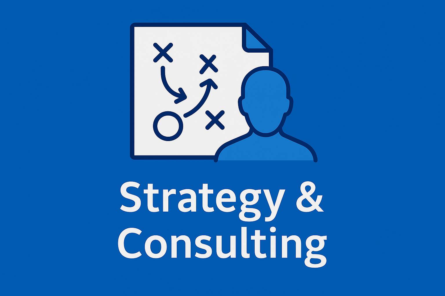 Strategy & Consulting