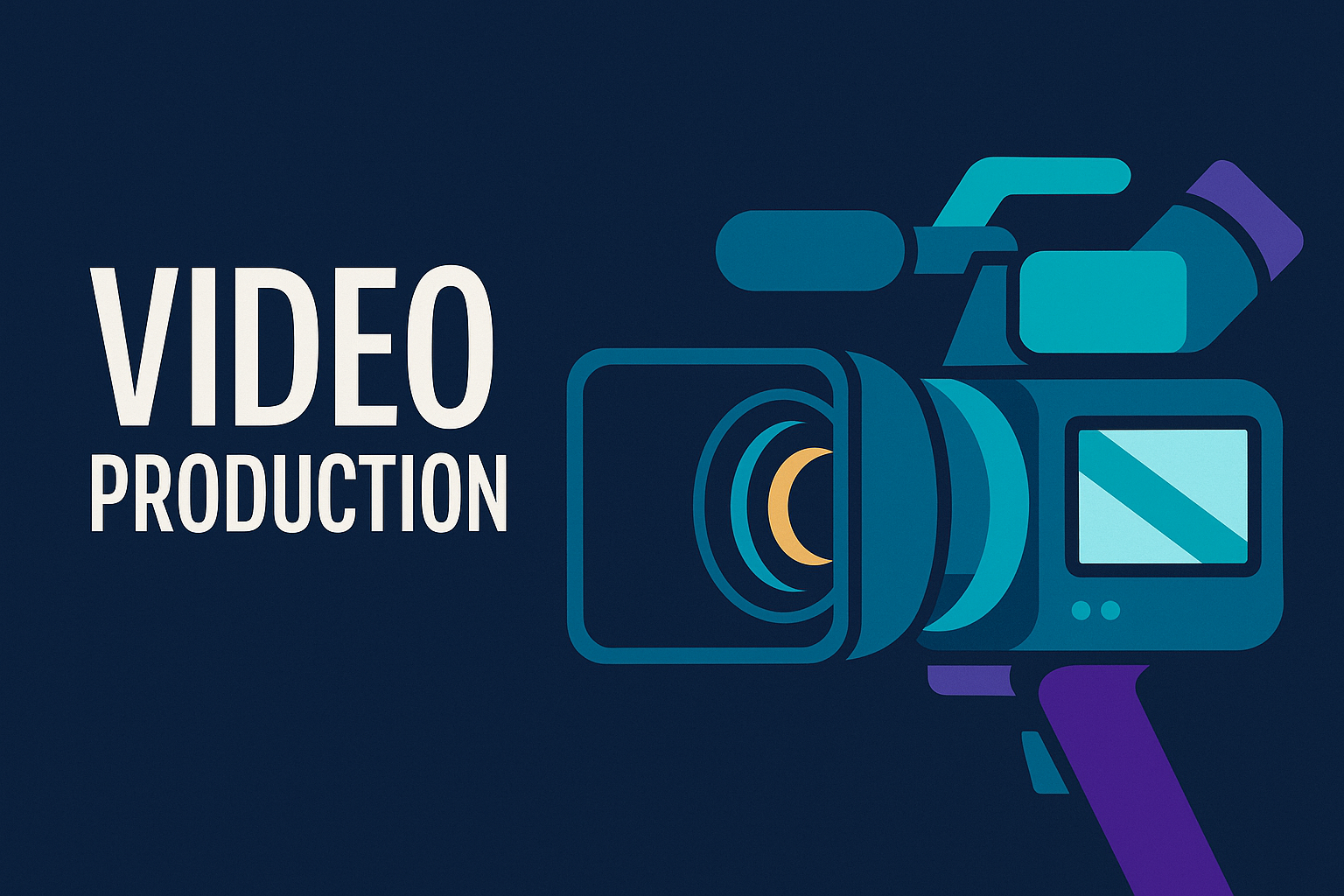 Video production